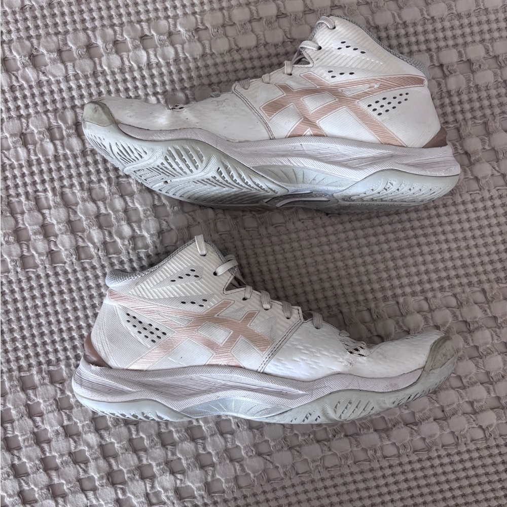 Asics Volleyball Shoes
